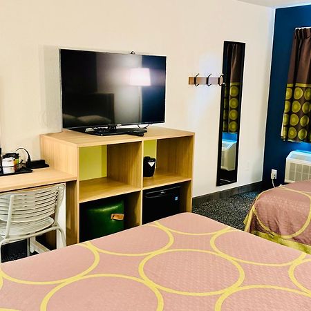 Gateway Inn & Suites Eugene-Springfield Bagian luar foto