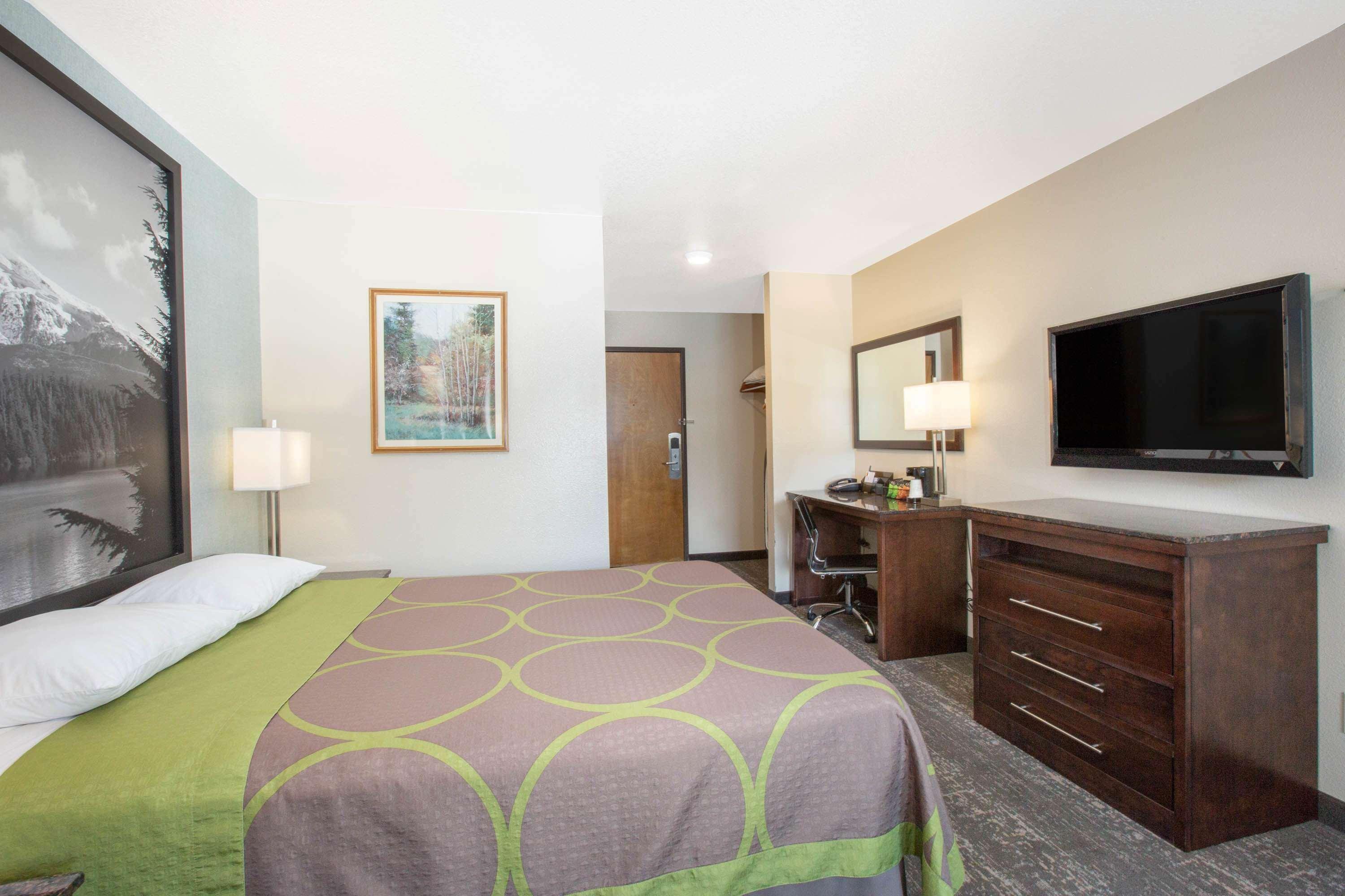 Gateway Inn & Suites Eugene-Springfield Bagian luar foto