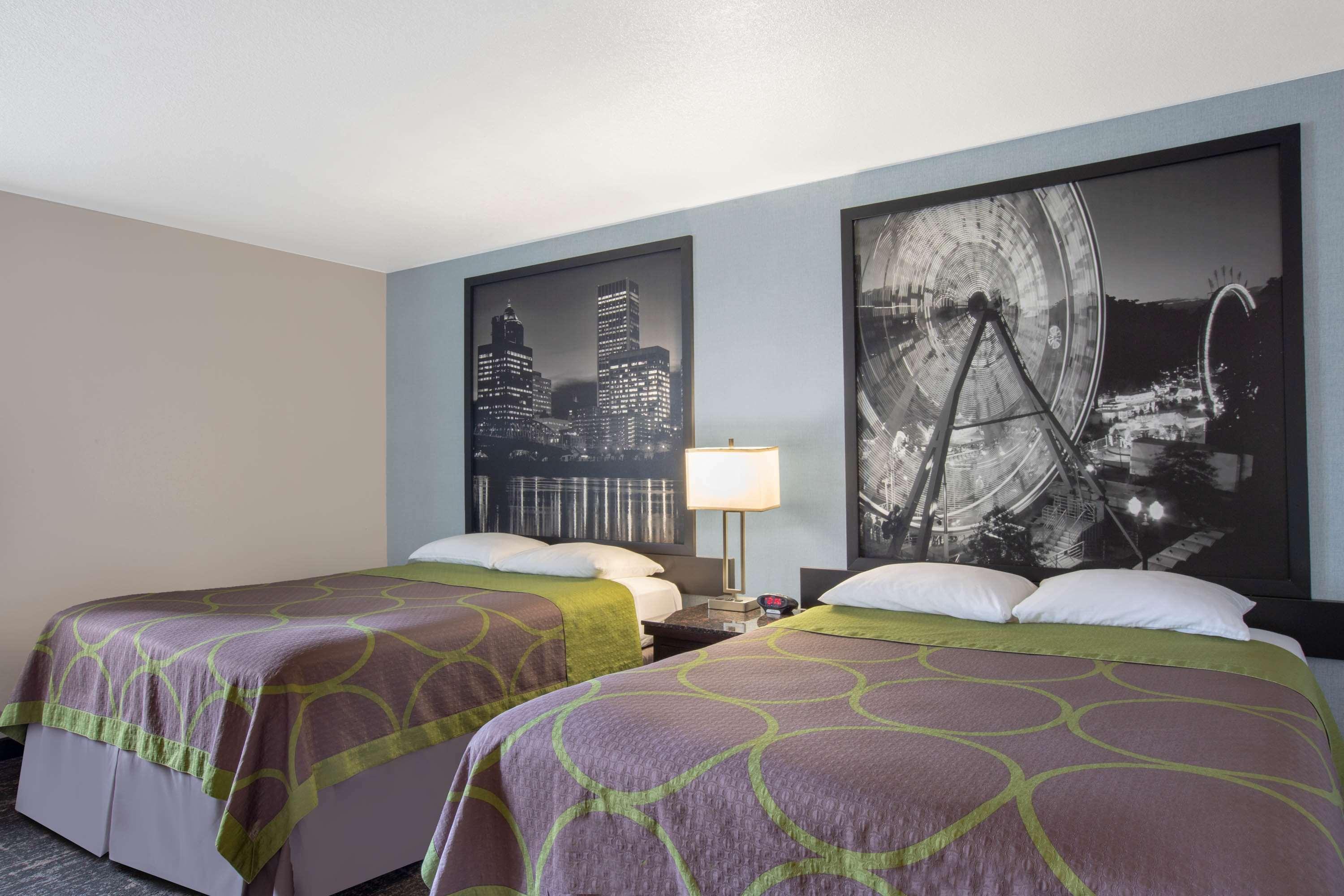 Gateway Inn & Suites Eugene-Springfield Bagian luar foto